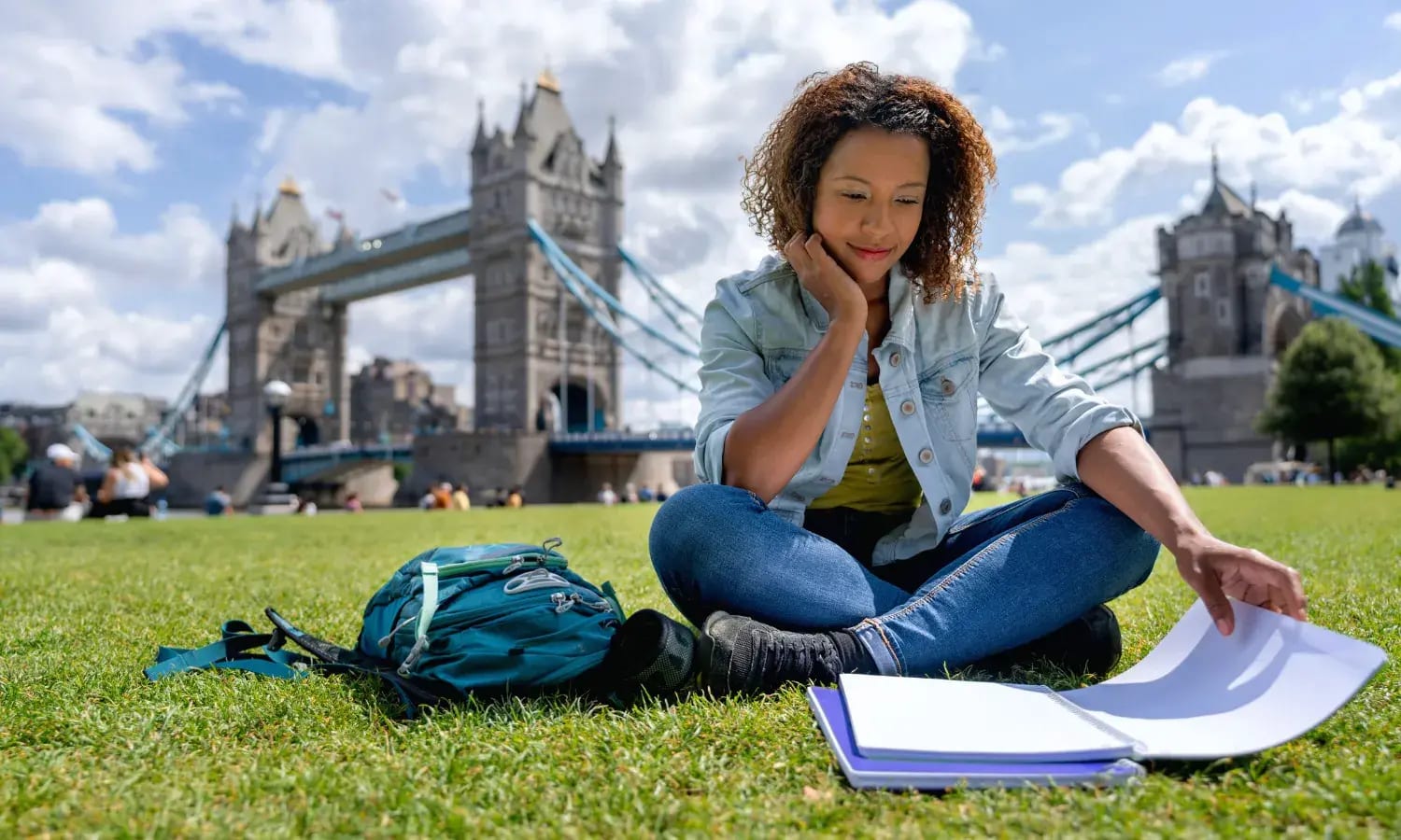 How to pay for study abroad
